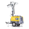 Atlas Copco lumière Towers (Diesel & électrique)